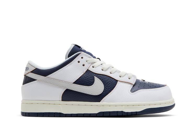 hufquake dunks