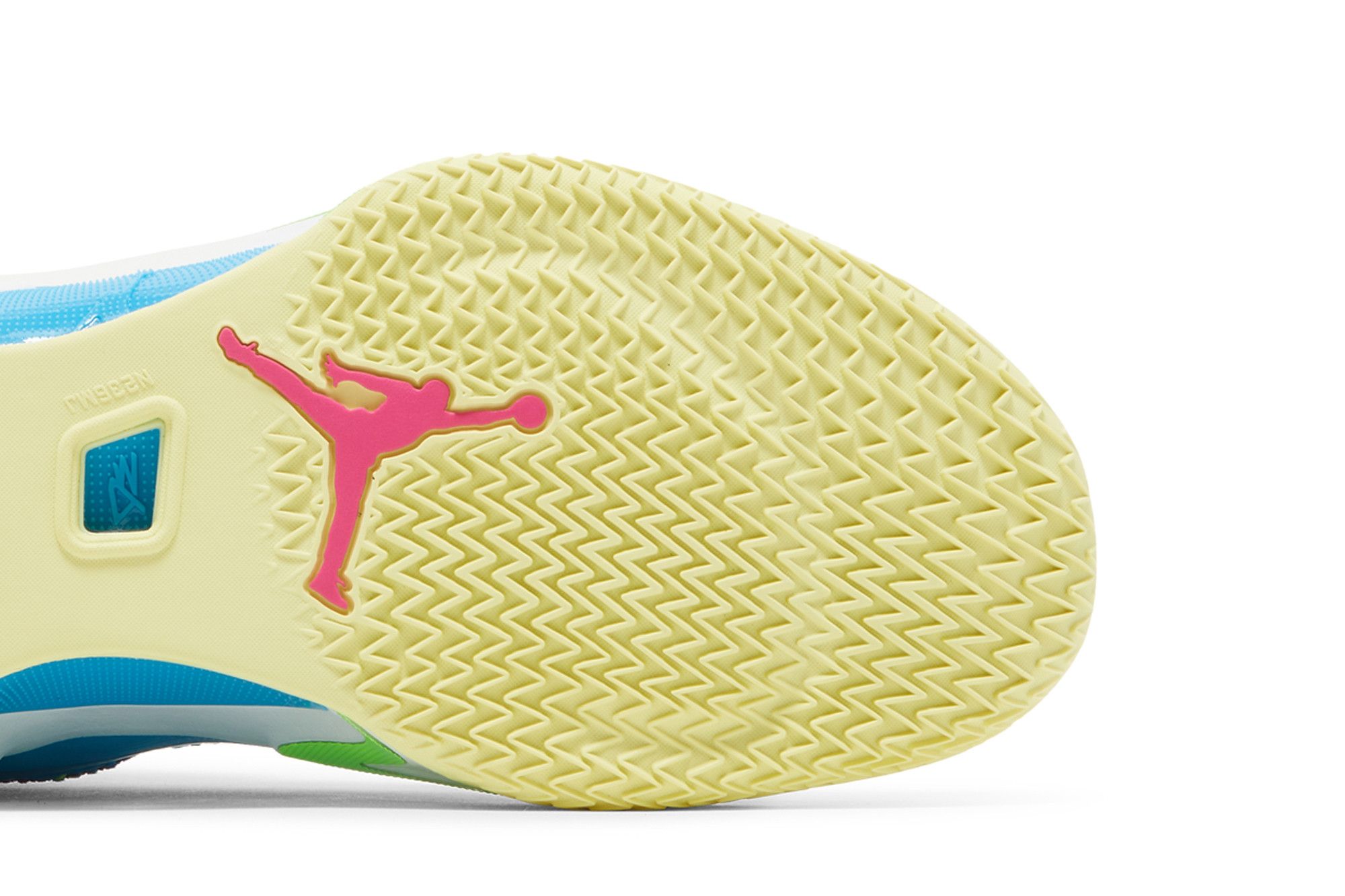 Buy Luka Doncic x Air Jordan 36 Low PF 'Laser Blue' - DN4195 430