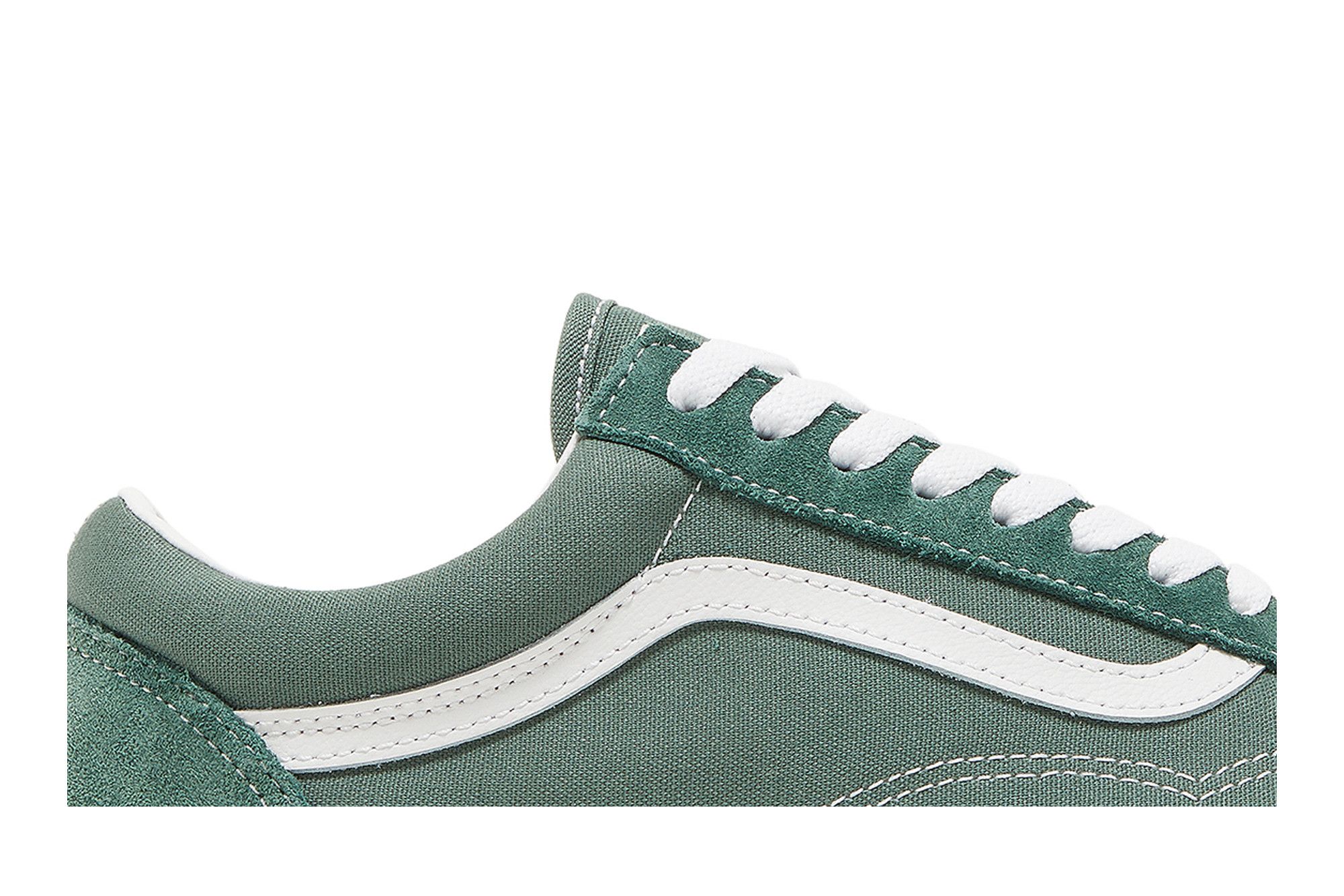 Vans old skool sea spray on sale