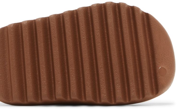 Adidas Yeezy Slides Kids Flax