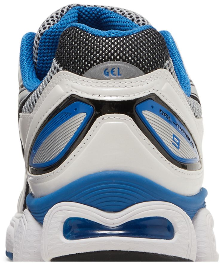 Asics Gel Nimbus 24 9 White Lake Drive