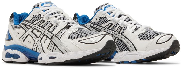Asics Gel Nimbus 24 9 White Lake Drive