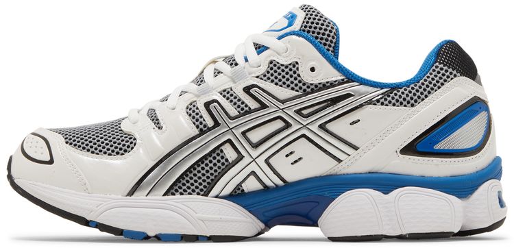 Asics Gel Nimbus 24 9 White Lake Drive