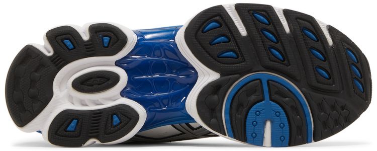 Asics Gel Nimbus 24 9 White Lake Drive