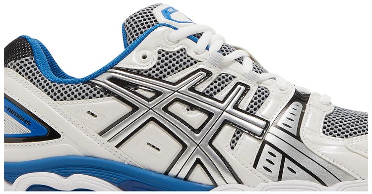 Asics Gel Nimbus 24 9 White Lake Drive