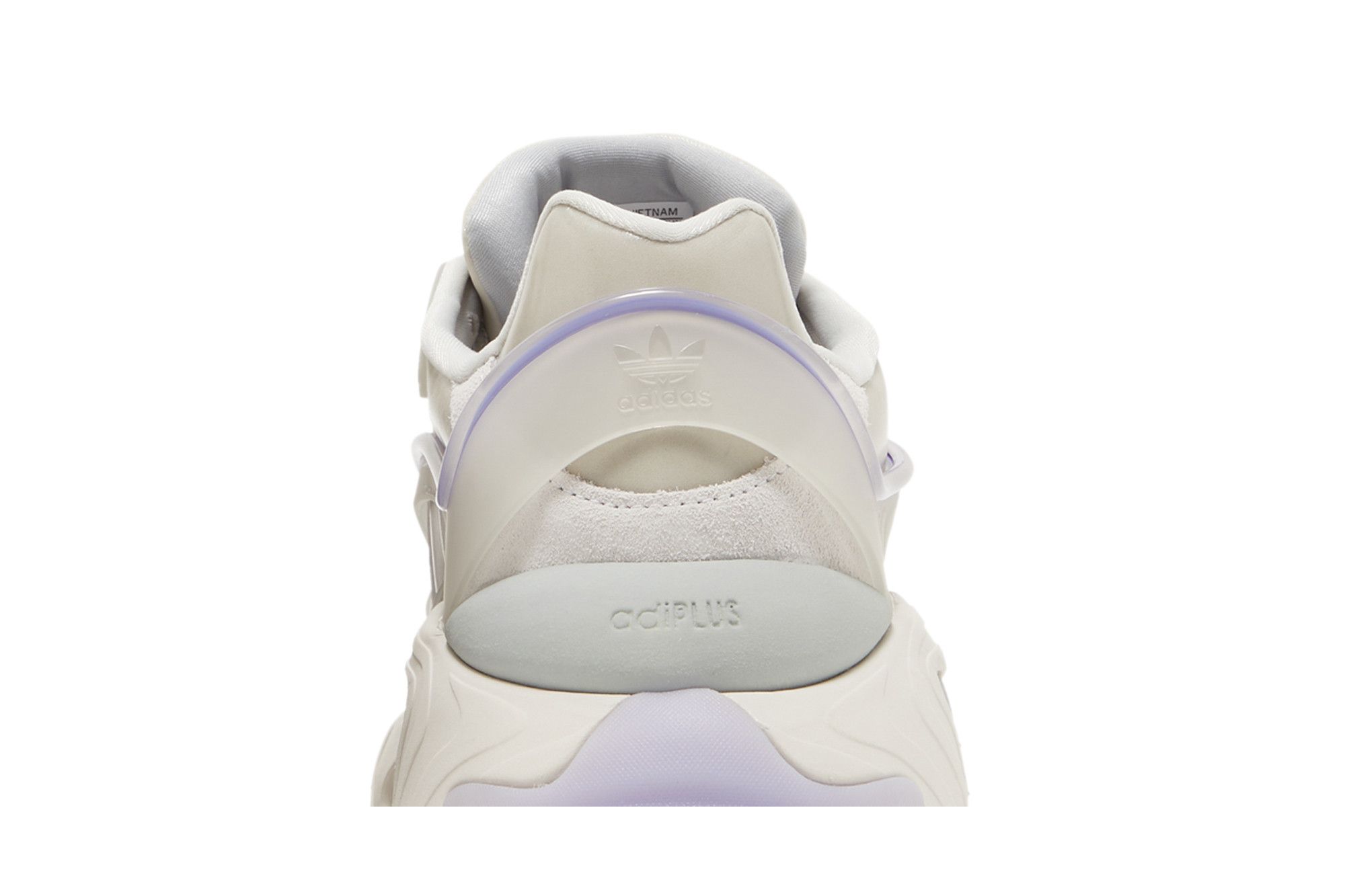 Buy Oznova 'Dash Grey' - GY3066 | GOAT
