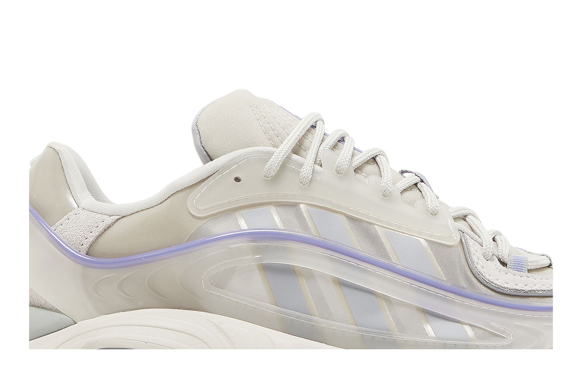 Buy Oznova 'Dash Grey' - GY3066 | GOAT