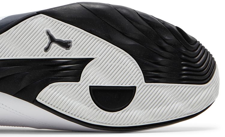Puma Redon Move White Dark Shadow