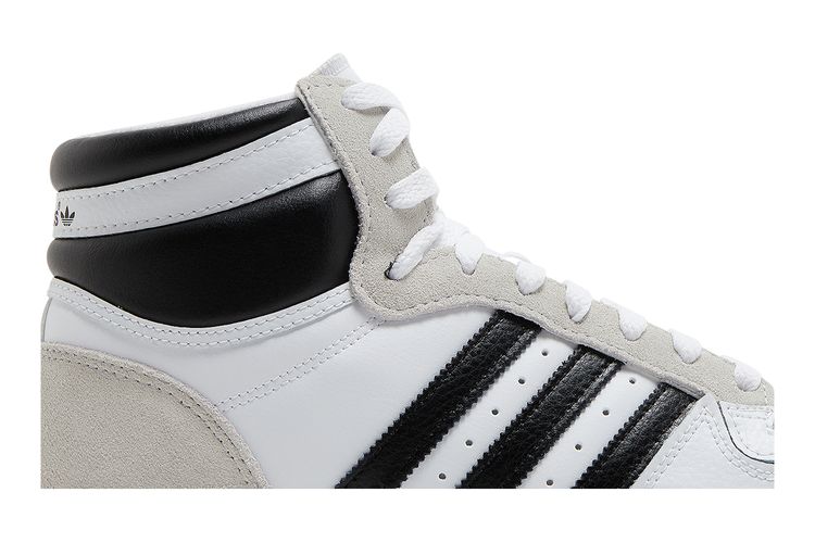adidas gazelle silver green womens Adidas TOP TEN LOW main image 0