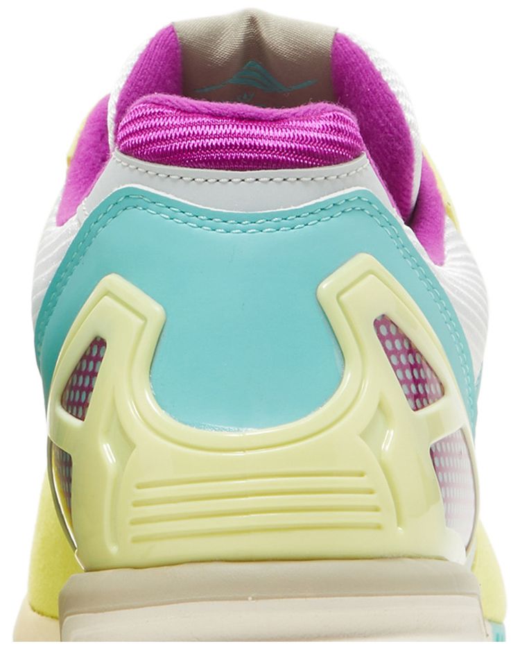 Adidas ZX 9000 Citrus Multi