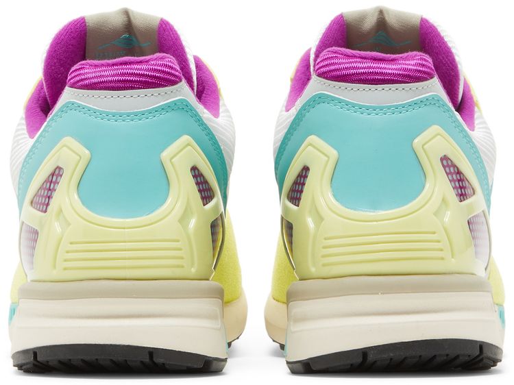 Adidas ZX 9000 Citrus Multi