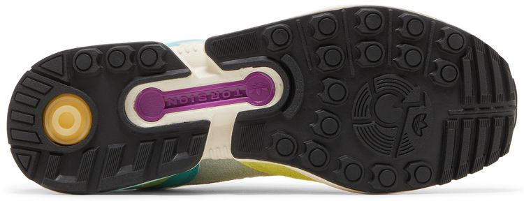 Adidas ZX 9000 Citrus Multi