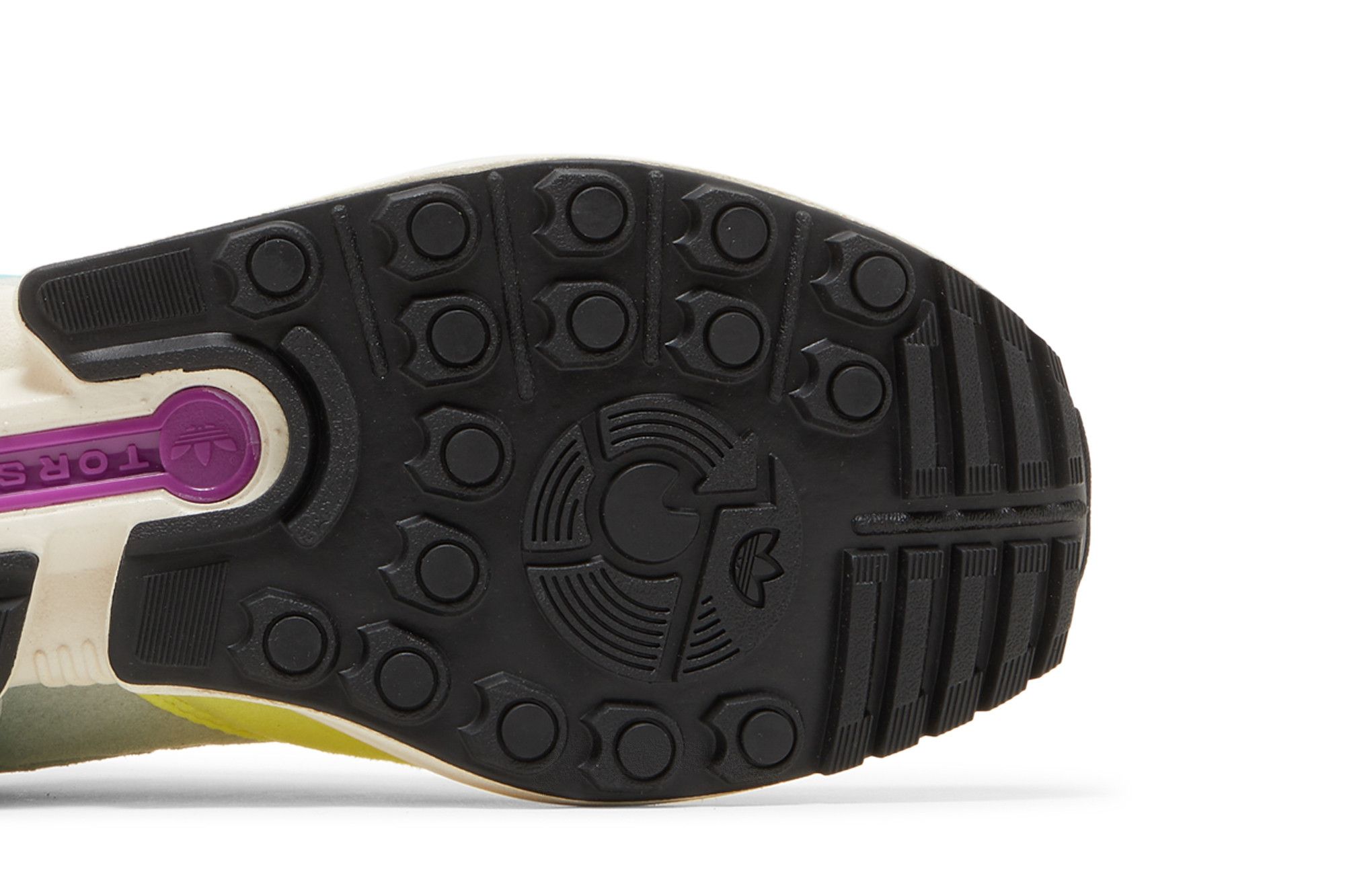 Buy Adidas ZX 9000 'Citrus Multi' - GY4680 | GOAT