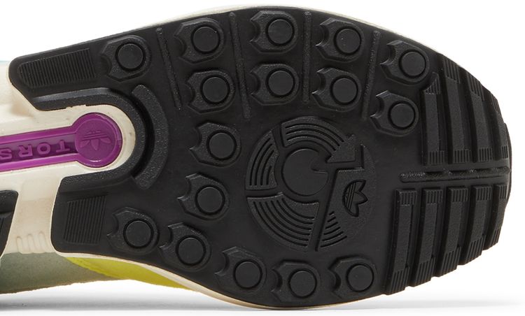 Adidas ZX 9000 Citrus Multi