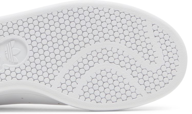 Adidas Stan Smith White Vivid Red