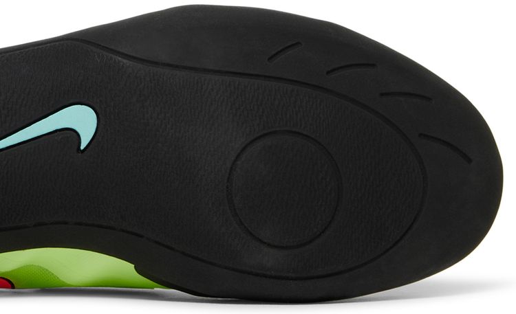 Nike Zoom SD 4 Barely Volt Hyper Orange