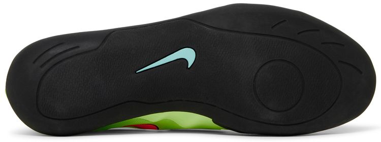 Nike Zoom SD 4 Barely Volt Hyper Orange