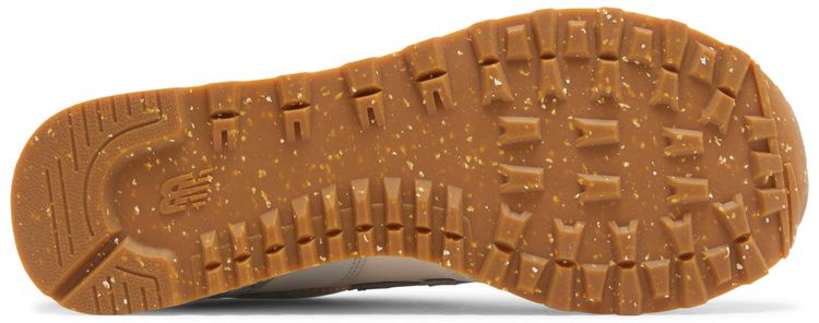 New Balance Wmns 574 Rain Cloud