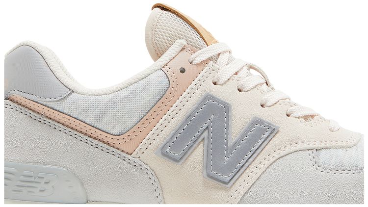 New Balance Wmns 574 Rain Cloud