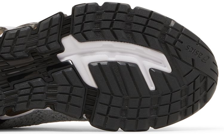 Asics Wmns Gel Quantum 360 5 Knit White Black