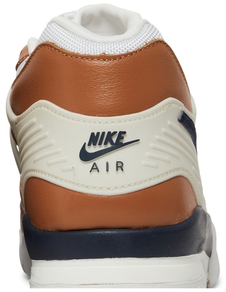 Air Trainer 3 Retro Medicine Ball 2014