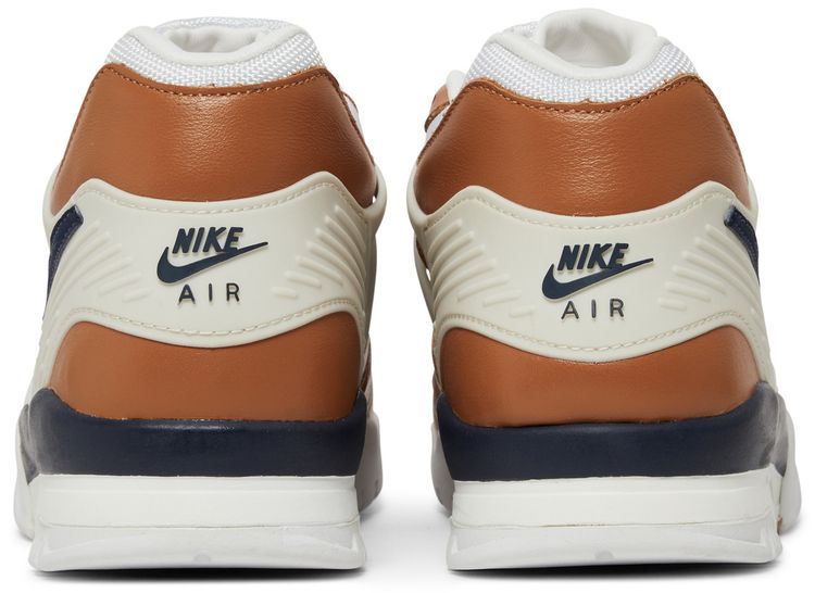 Air Trainer 3 Retro Medicine Ball 2014