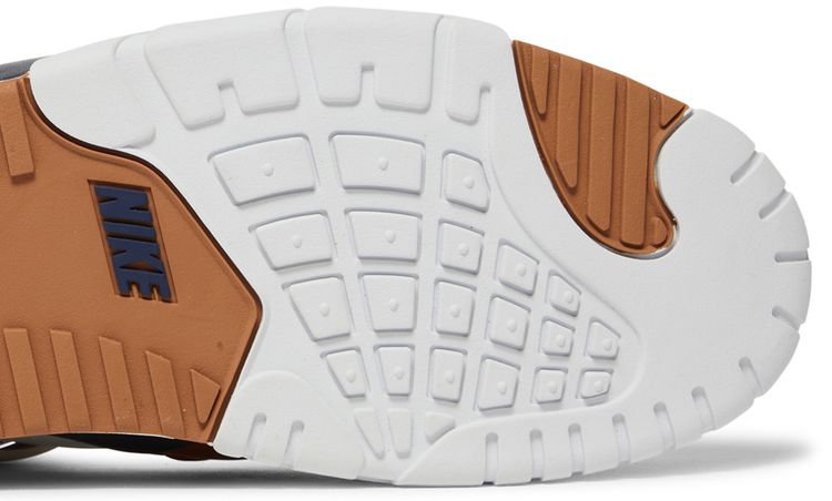 Air Trainer 3 Retro Medicine Ball 2014
