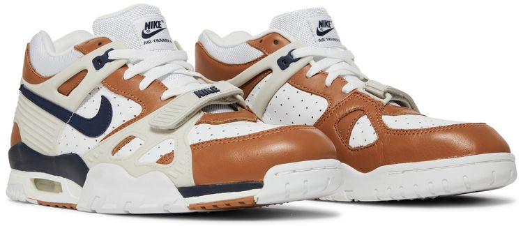 Air Trainer 3 Retro Medicine Ball 2014