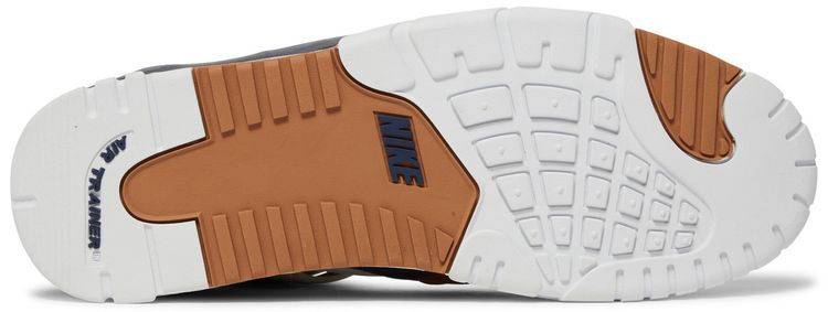 Air Trainer 3 Retro Medicine Ball 2014