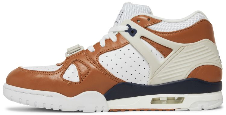 Air Trainer 3 Retro Medicine Ball 2014