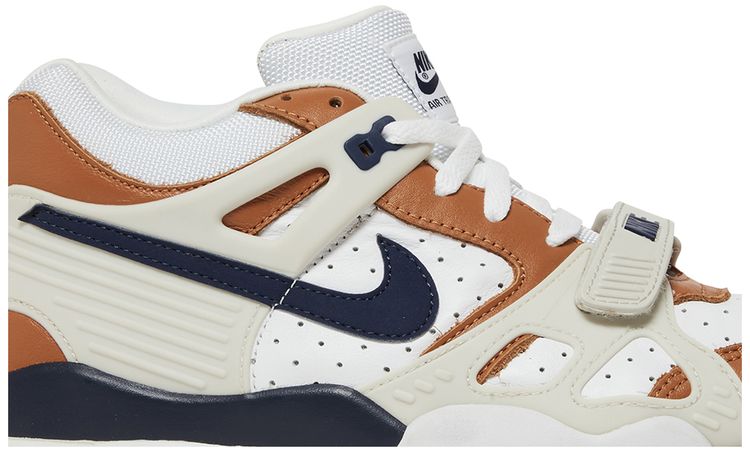 Air Trainer 3 Retro Medicine Ball 2014