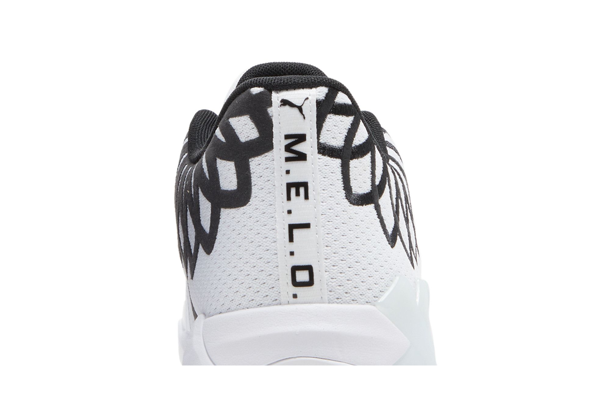 Buy MB.01 Lo 'Team Colors - White Black' - 376941 13 | GOAT