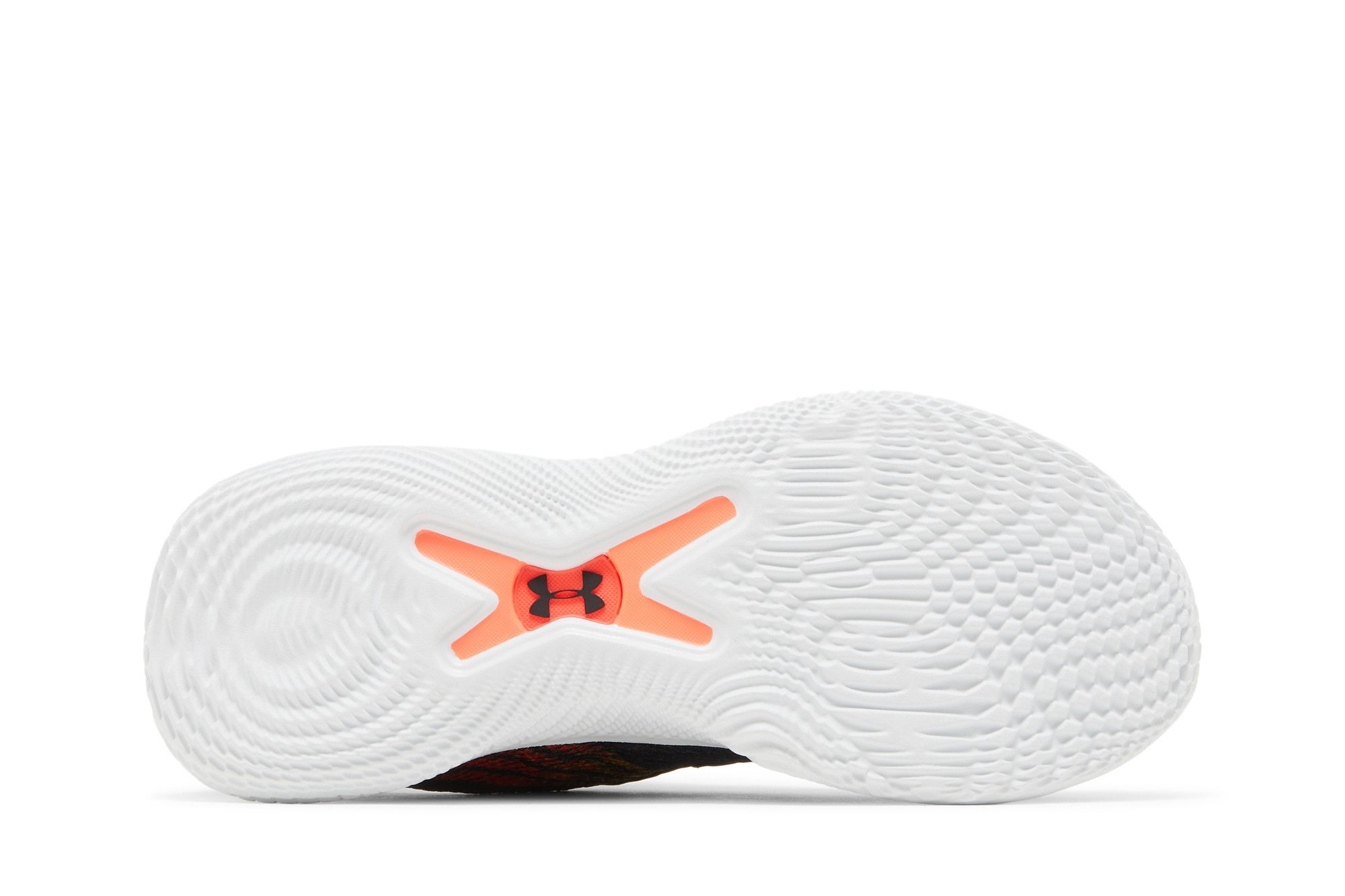 Under Armour Curry Flow 10 