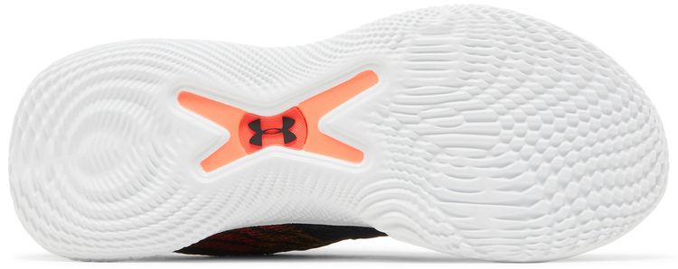 Curry Brand Curry Flow 10 Iron Sharpens Iron