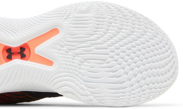 Curry Brand Curry Flow 10 Iron Sharpens Iron