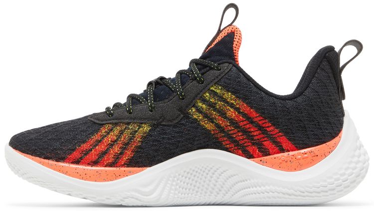 Curry Brand Curry Flow 10 Iron Sharpens Iron