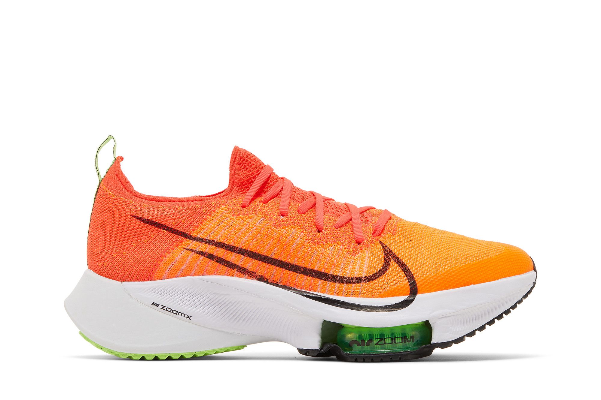Buy Air Zoom Tempo NEXT Total Orange CI9923 801 GOAT