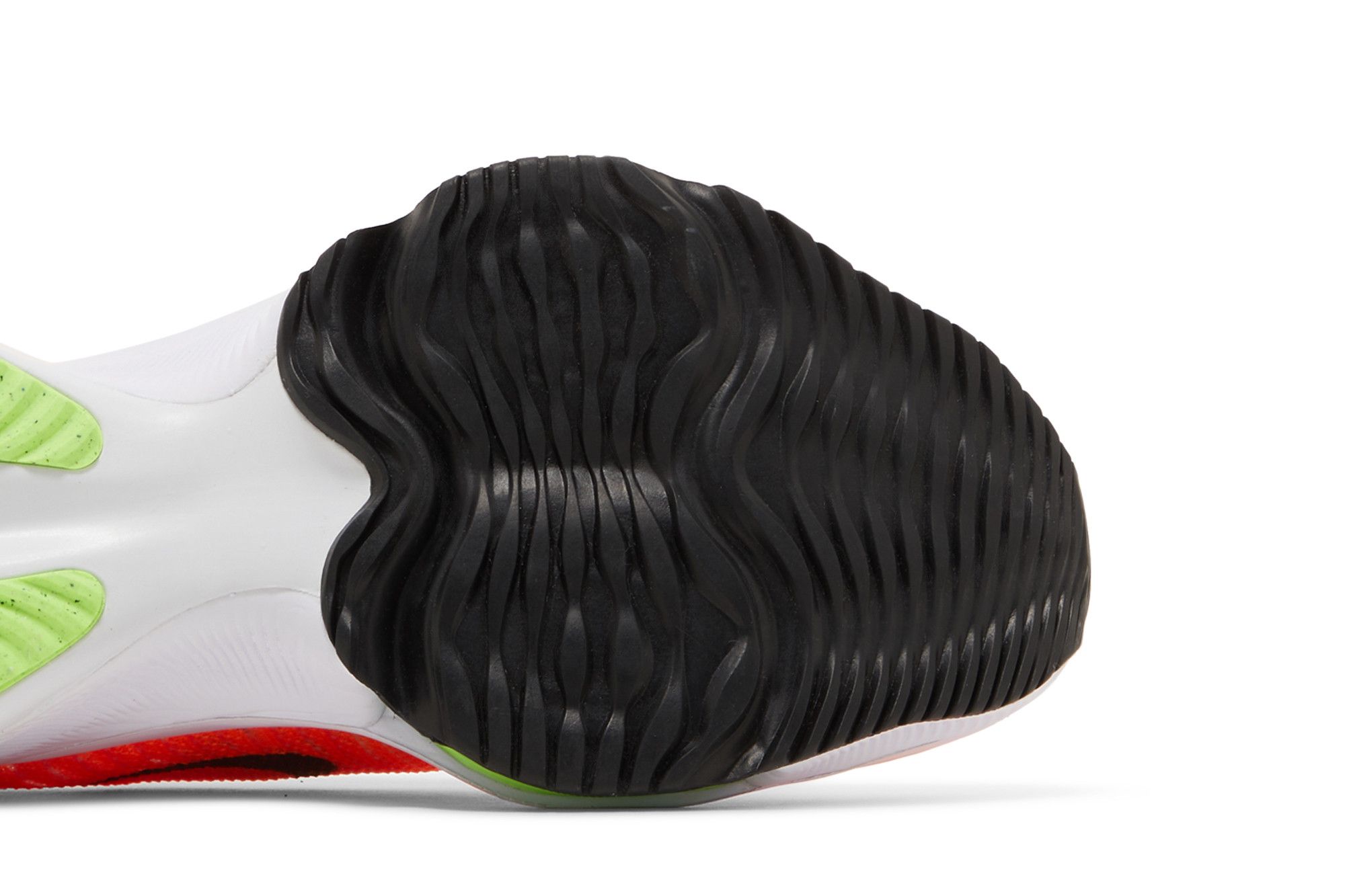 Buy Air Zoom Tempo NEXT% 'Total Orange' - CI9923 801 | GOAT