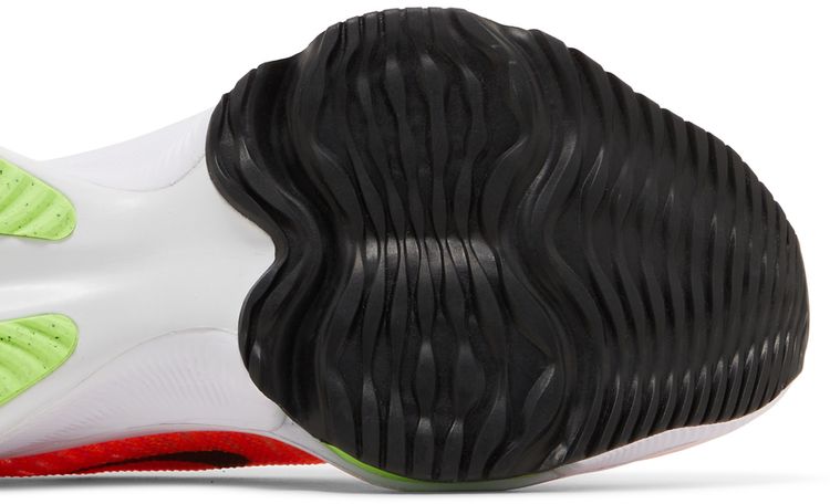 Nike Air Zoom Tempo NEXT Total Orange