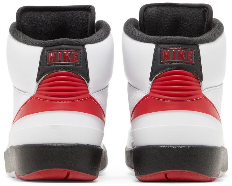 Air Jordan 2 Retro GS Chicago 2022