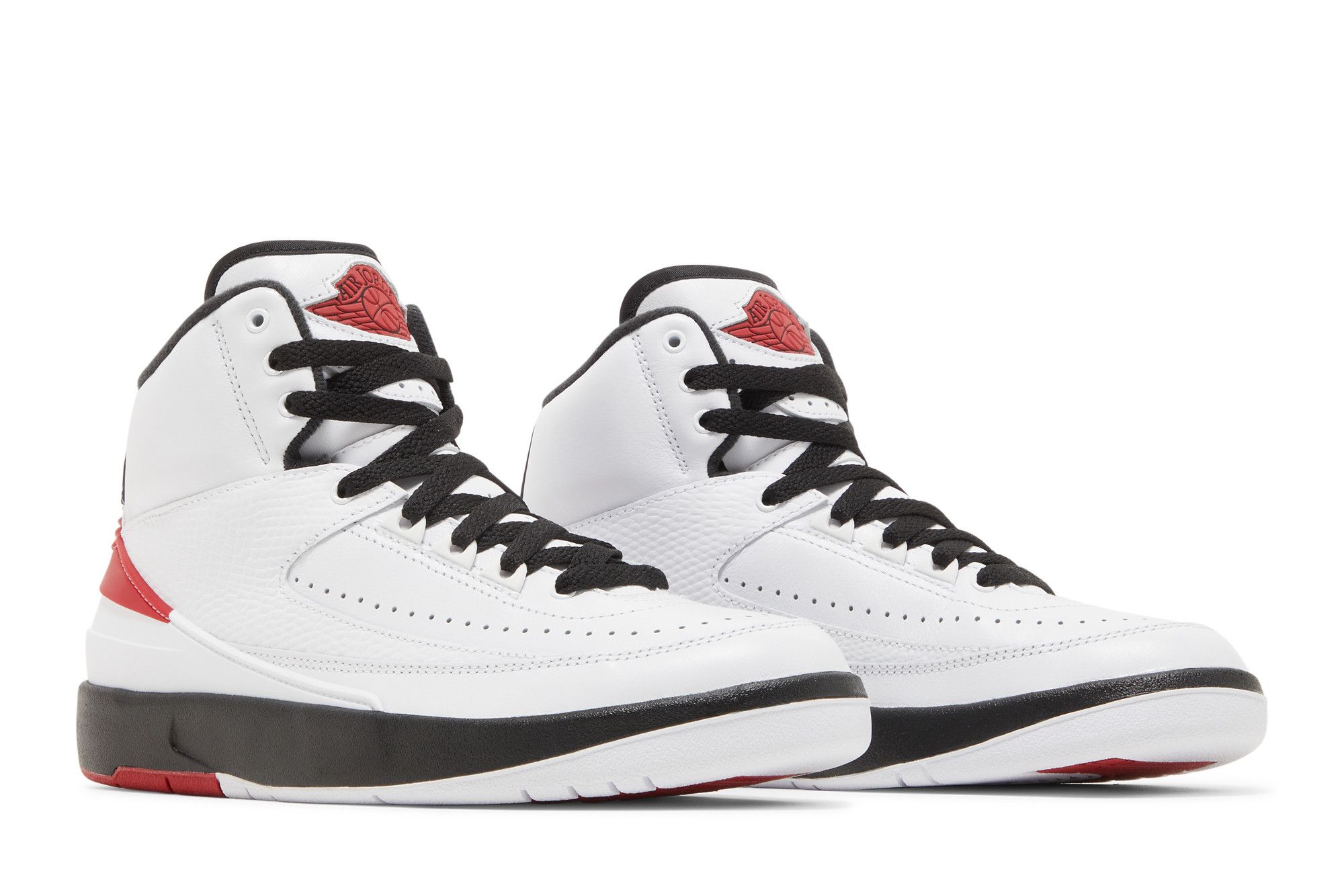 Nike GS Air Jordan 2 Retro OG 