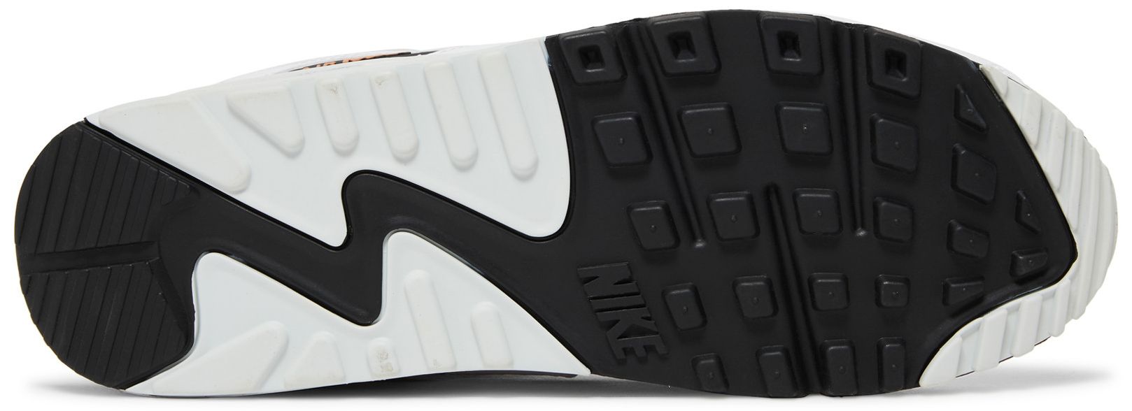 steph curry air max 90