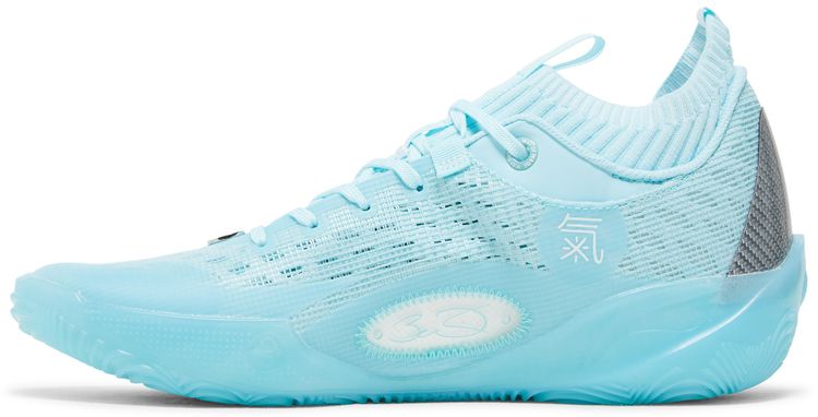 Li Ning Wade 808 2 Ultra Oxygen