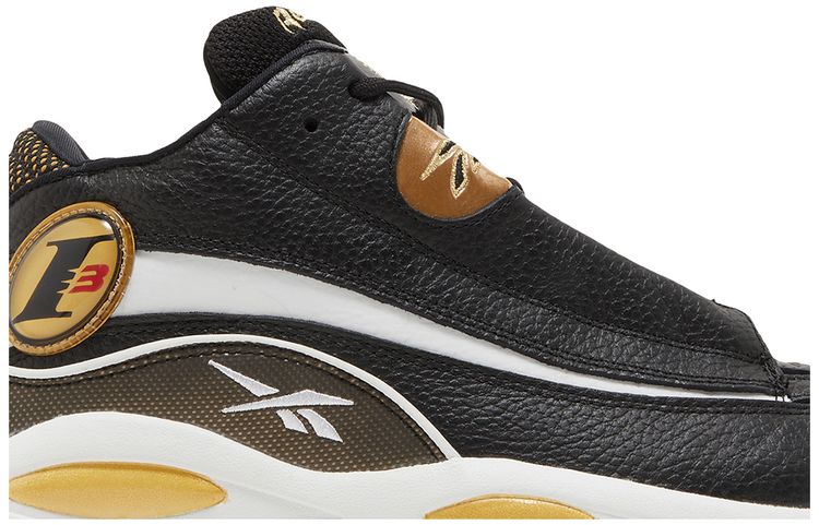 The Answer DMX Black White Gold 2022