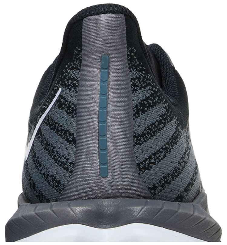 Mach 5 Black Castlerock