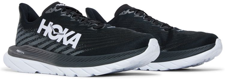 Mach 5 Black Castlerock