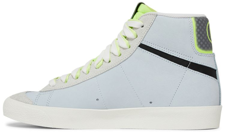 Nike Blazer Mid 77 University of Oregon Womens Basketball PE