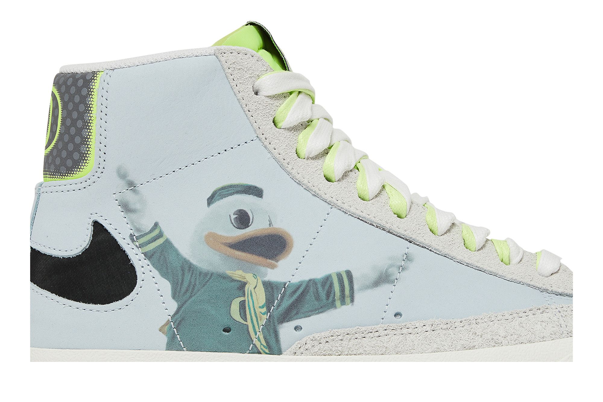 Buy Blazer Mid '77 'University of Oregon Women's Basketball