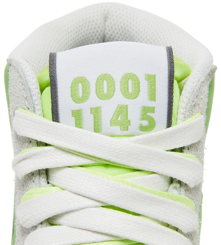 Nike Blazer Mid 77 University of Oregon Mens Basketball PE