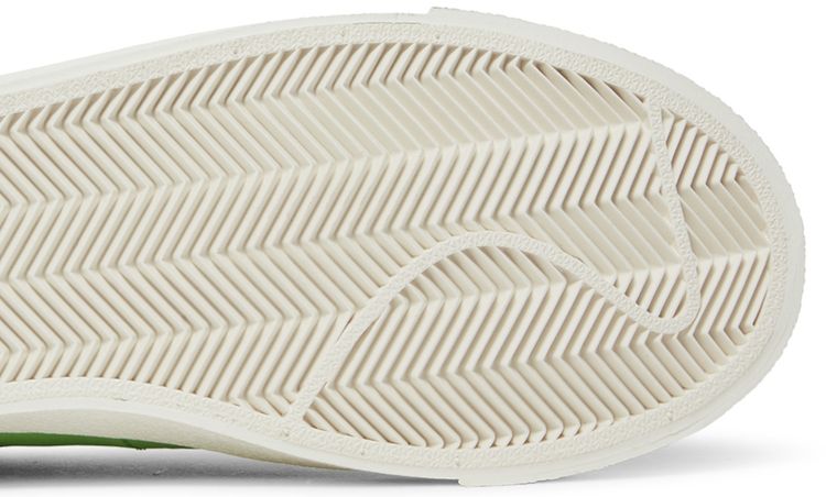 Nike Blazer Mid 77 University of Oregon Mens Basketball PE